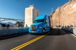 Freightliner Cascadia Raised Roof 2019 года